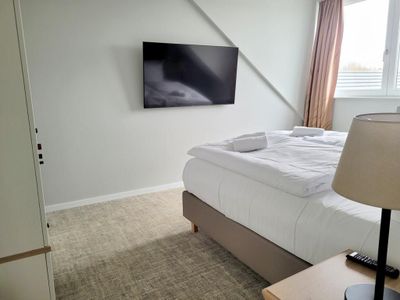 Ferienwohnung für 4 Personen (42 m²) in Fuhlendorf (Nordvorpommern) 6/10