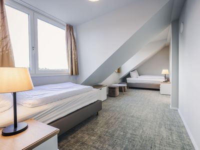 Ferienwohnung für 4 Personen (72 m²) in Fuhlendorf (Nordvorpommern) 10/10