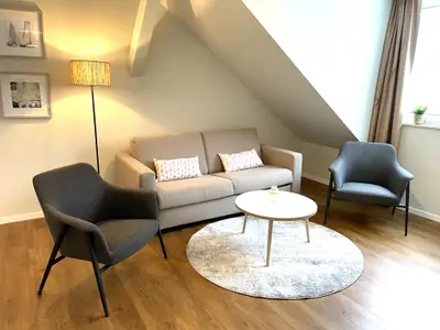 Ferienwohnung für 4 Personen (56 m²) in Fuhlendorf (Nordvorpommern) 2/10