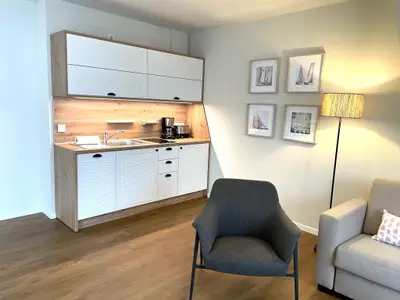 Ferienwohnung für 4 Personen (56 m²) in Fuhlendorf (Nordvorpommern) 3/10
