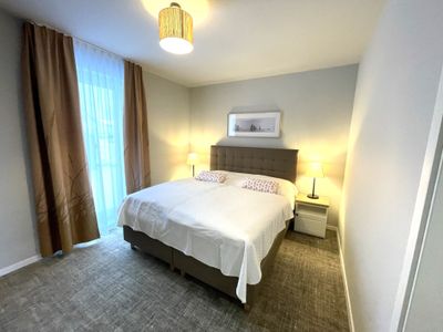 Ferienwohnung für 4 Personen (44 m²) in Fuhlendorf (Nordvorpommern) 5/10