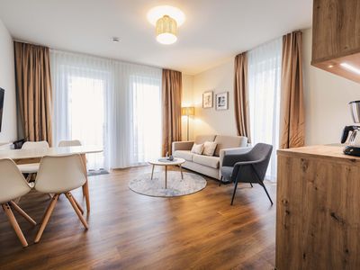 Ferienwohnung für 4 Personen (44 m²) in Fuhlendorf (Nordvorpommern) 4/10