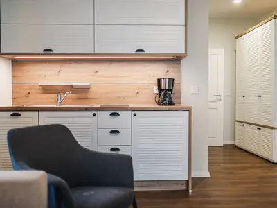 Ferienwohnung für 4 Personen (44 m²) in Fuhlendorf (Nordvorpommern) 10/10