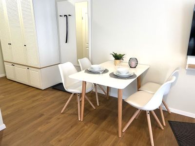 Ferienwohnung für 4 Personen (44 m²) in Fuhlendorf (Nordvorpommern) 2/10