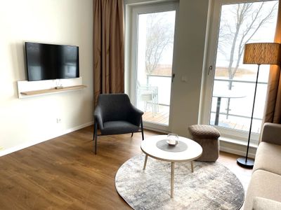 Ferienwohnung für 4 Personen (45 m²) in Fuhlendorf (Nordvorpommern) 3/10