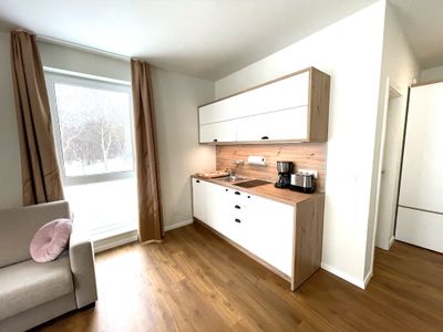 Ferienwohnung für 4 Personen (45 m²) in Fuhlendorf (Nordvorpommern) 4/10