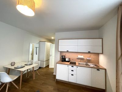 Ferienwohnung für 4 Personen (44 m²) in Fuhlendorf (Nordvorpommern) 3/10