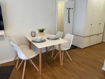 Ferienwohnung für 4 Personen (44 m²) in Fuhlendorf (Nordvorpommern) 4/10