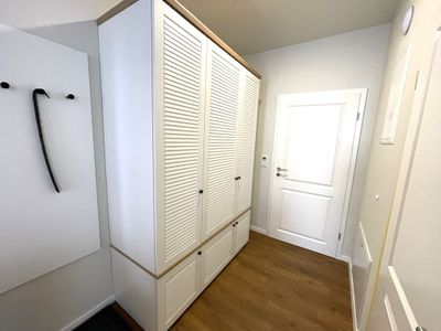 Ferienwohnung für 4 Personen (44 m²) in Fuhlendorf (Nordvorpommern) 5/10