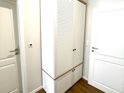 Ferienwohnung für 4 Personen (45 m²) in Fuhlendorf (Nordvorpommern) 8/10