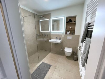 Ferienwohnung für 4 Personen (44 m²) in Fuhlendorf (Nordvorpommern) 7/10