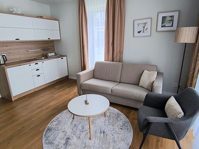 Ferienwohnung für 4 Personen (44 m²) in Fuhlendorf (Nordvorpommern) 3/10