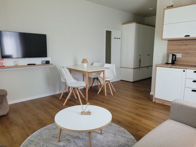 Ferienwohnung für 4 Personen (44 m²) in Fuhlendorf (Nordvorpommern) 4/10