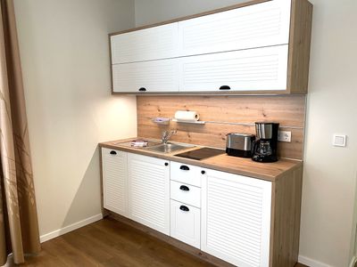 Ferienwohnung für 4 Personen (45 m²) in Fuhlendorf (Nordvorpommern) 2/10