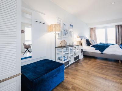 Ferienwohnung für 2 Personen (41 m²) in Fuhlendorf (Nordvorpommern) 3/10