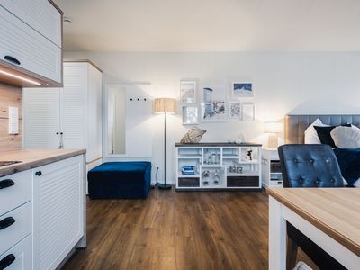 Ferienwohnung für 2 Personen (41 m²) in Fuhlendorf (Nordvorpommern) 6/10