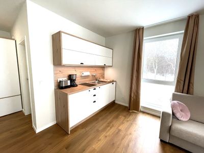 Ferienwohnung für 4 Personen (43 m²) in Fuhlendorf (Nordvorpommern) 3/10