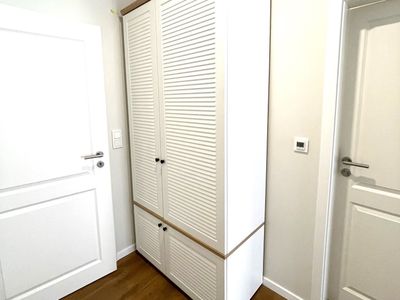 Ferienwohnung für 4 Personen (43 m²) in Fuhlendorf (Nordvorpommern) 7/10