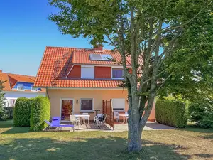 Ferienwohnung für 6 Personen (70 m²) in Fuhlendorf (Nordvorpommern)