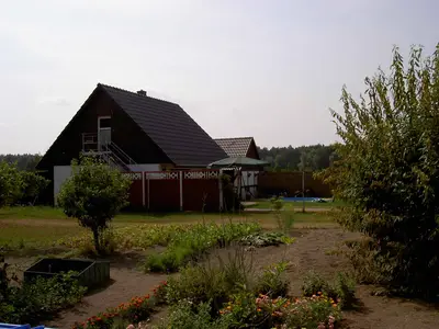 Ferienwohnung für 3 Personen (42 m²) in Fuhlendorf (Nordvorpommern) 3/10