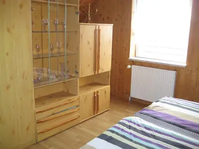 Ferienwohnung für 3 Personen (42 m²) in Fuhlendorf (Nordvorpommern) 10/10