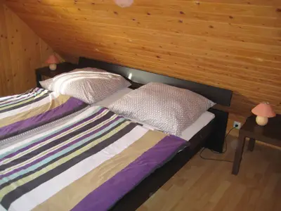 Ferienwohnung für 3 Personen (42 m²) in Fuhlendorf (Nordvorpommern) 8/10