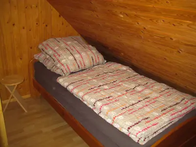 Ferienwohnung für 3 Personen (42 m²) in Fuhlendorf (Nordvorpommern) 7/10