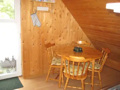 Ferienwohnung für 3 Personen (42 m²) in Fuhlendorf (Nordvorpommern) 9/10