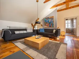 Ferienwohnung für 4 Personen (62 m²) in Fuhlendorf (Nordvorpommern)
