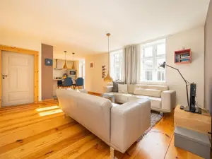 Ferienwohnung für 4 Personen (64 m²) in Fuhlendorf (Nordvorpommern)