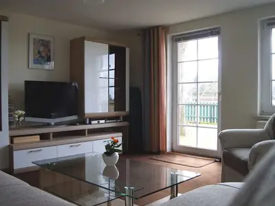 Ferienwohnung für 4 Personen (60 m²) in Michaelsdorf 9/10