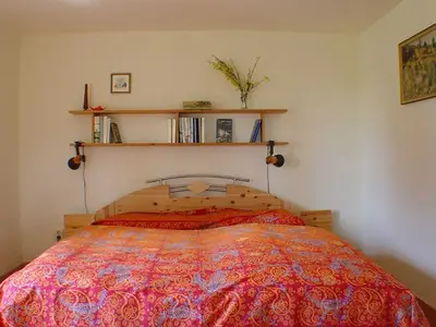 Ferienwohnung für 4 Personen (60 m²) in Michaelsdorf 10/10