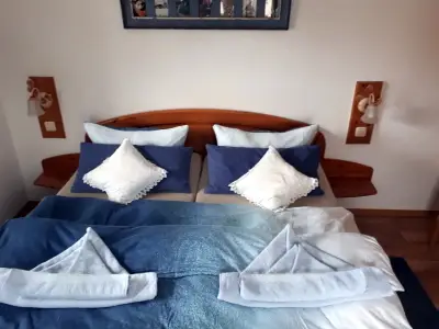 Ferienwohnung für 2 Personen (46 m²) in Fuhlendorf (Nordvorpommern) 5/10