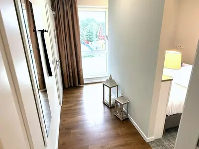 Ferienwohnung für 4 Personen (43 m²) in Fuhlendorf (Nordvorpommern) 7/10