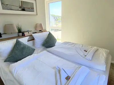 Ferienwohnung für 4 Personen (43 m²) in Fuhlendorf (Nordvorpommern) 8/10