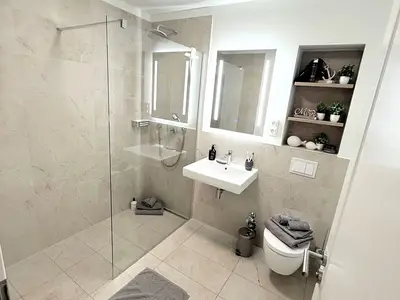 Ferienwohnung für 4 Personen (43 m²) in Fuhlendorf (Nordvorpommern) 9/10