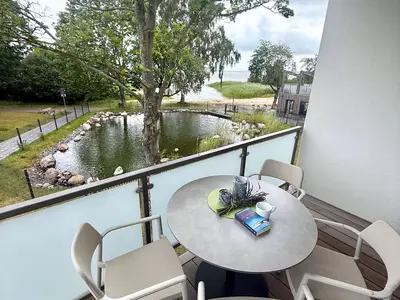 Ferienwohnung für 4 Personen (43 m²) in Fuhlendorf (Nordvorpommern) 10/10