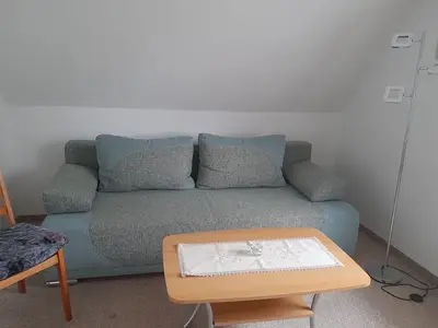 Ferienwohnung für 6 Personen (60 m²) in Fuhlendorf (Nordvorpommern) 3/10