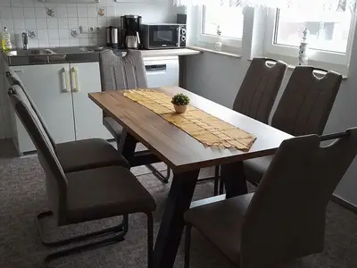 Ferienwohnung für 6 Personen (60 m²) in Fuhlendorf (Nordvorpommern) 4/10