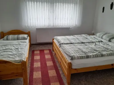 Ferienwohnung für 6 Personen (60 m²) in Fuhlendorf (Nordvorpommern) 5/10
