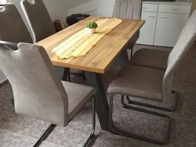 Ferienwohnung für 6 Personen (60 m²) in Fuhlendorf (Nordvorpommern) 6/10