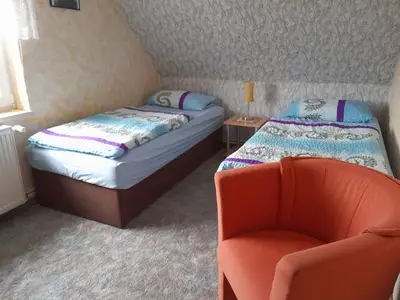 Ferienwohnung für 6 Personen (60 m²) in Fuhlendorf (Nordvorpommern) 7/10