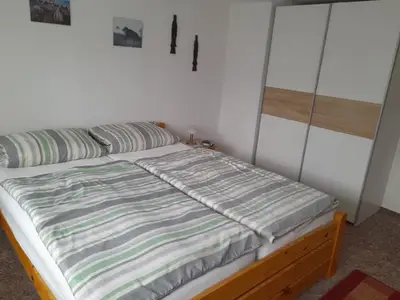 Ferienwohnung für 6 Personen (60 m²) in Fuhlendorf (Nordvorpommern) 8/10