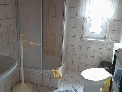 Ferienwohnung für 6 Personen (60 m²) in Fuhlendorf (Nordvorpommern) 10/10