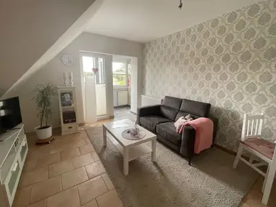 Ferienwohnung für 2 Personen (28 m²) in Fuhlendorf (Nordvorpommern) 1/10