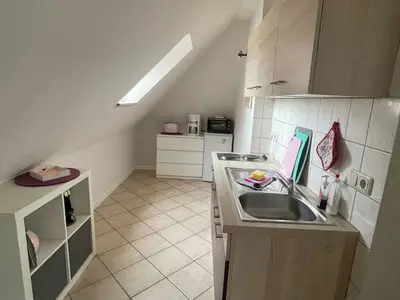 Ferienwohnung für 2 Personen (28 m²) in Fuhlendorf (Nordvorpommern) 4/10