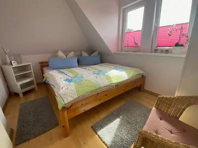Ferienwohnung für 2 Personen (28 m²) in Fuhlendorf (Nordvorpommern) 5/10