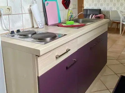 Ferienwohnung für 2 Personen (28 m²) in Fuhlendorf (Nordvorpommern) 8/10