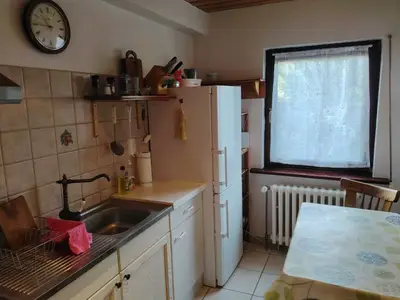 Ferienwohnung für 3 Personen (65 m²) in Fuhlendorf (Nordvorpommern) 2/10