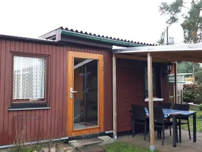 Ferienwohnung für 3 Personen (65 m²) in Fuhlendorf (Nordvorpommern) 7/10